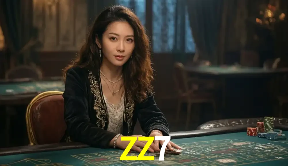ZZ7 Casino en Vivo