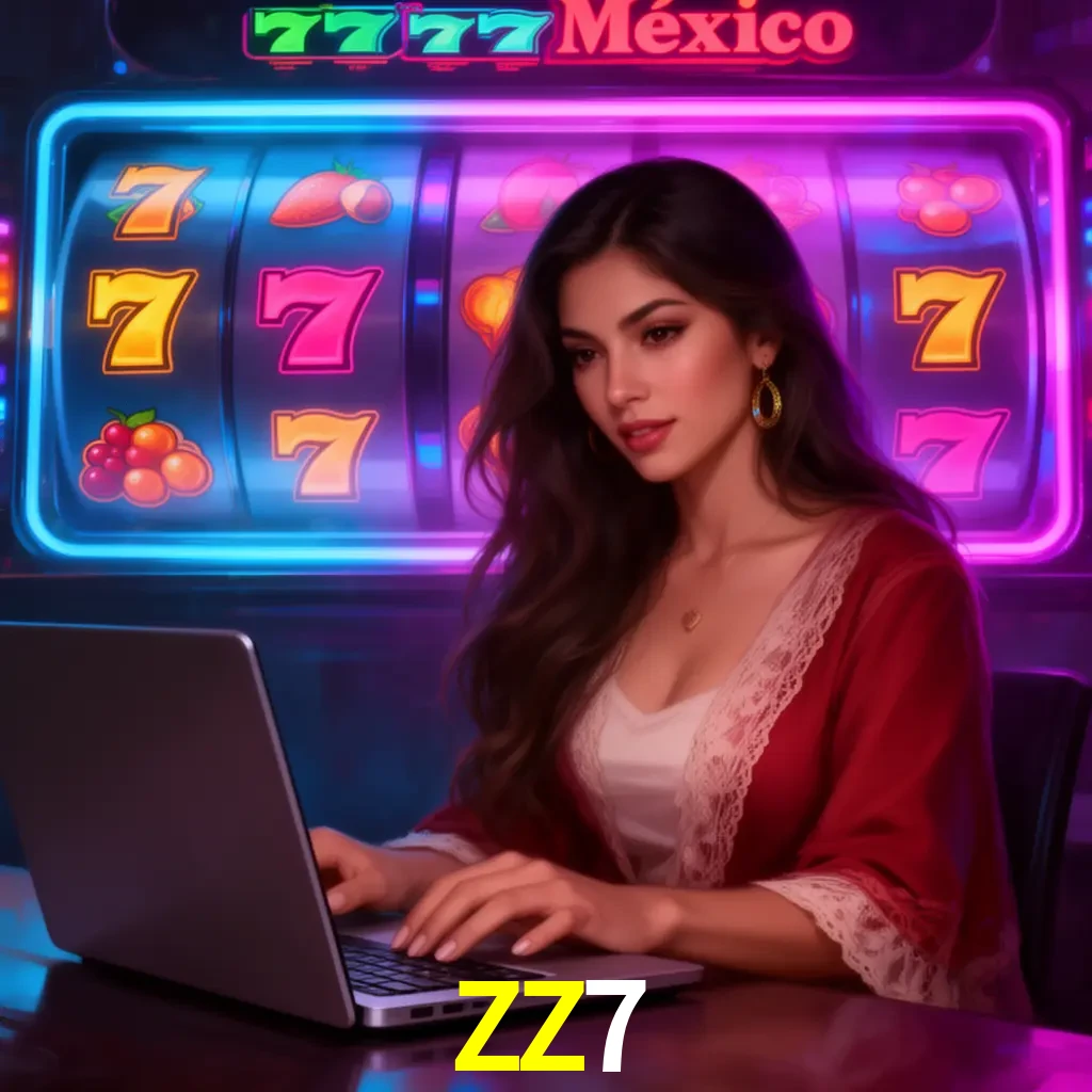 ZZ7 Roulette en Vivo