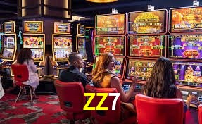 ZZ7 Actualizaciones en tiempo real
