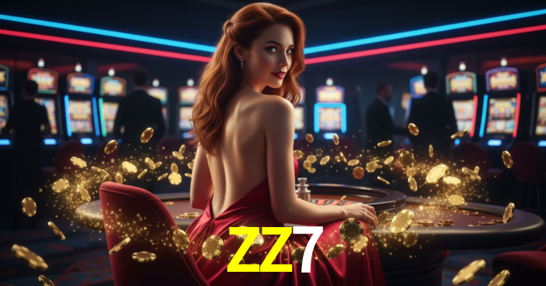 ZZ7 lobby snapshot