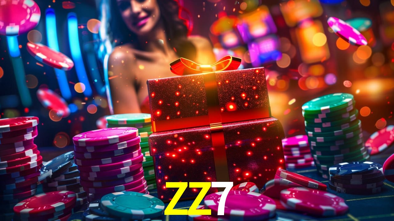 ZZ7 gaming platform