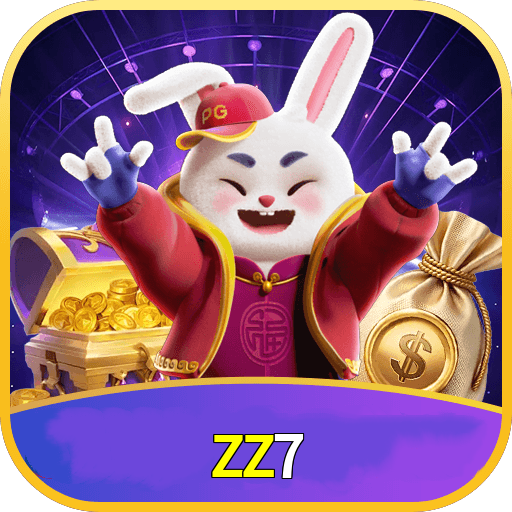 ZZ7 logo